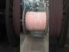 Đường dây dẫn dây chuyền không khí điện áp thấp ABC 3x25+54.6+16mm2 NFC 33-209