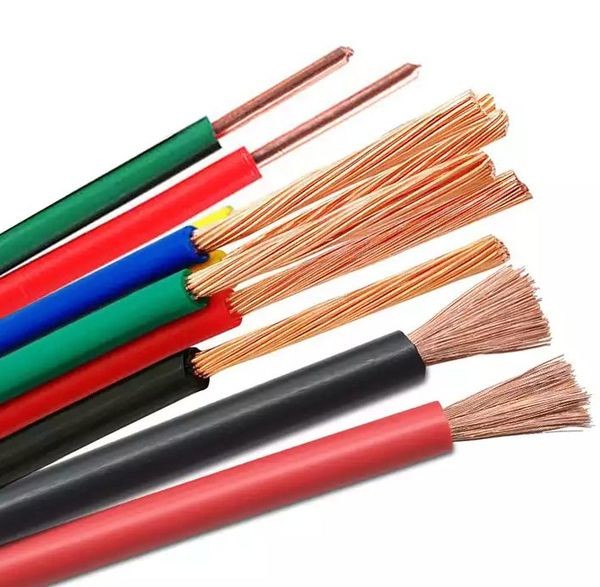 Lỗi lựa chọn cáp: một sự giám sát dường như nhỏ có thể dẫn đến chi phí thảm khốc!