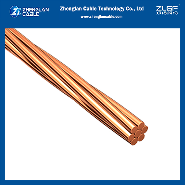 Làm thế nào để chọn từ các vật liệu tiếp đất khác nhau?