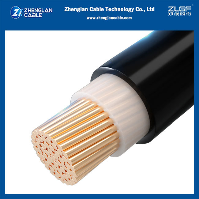 Các loại cáp nào được bao gồm trong cáp năng lượng mới?