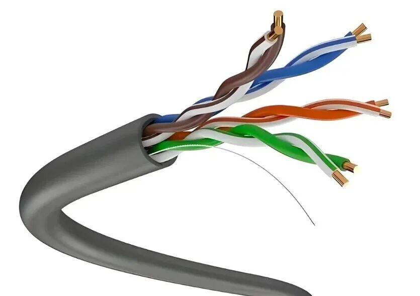 Giới thiệu về các cáp mạng chung ((1)