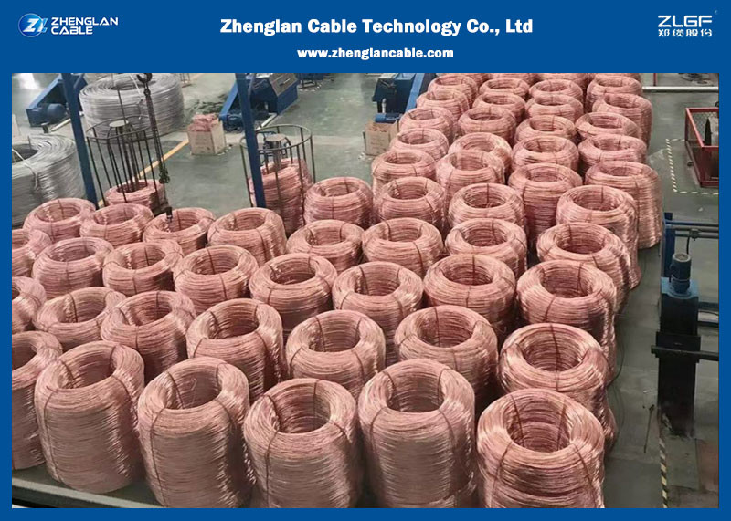 Nguyên lý làm việc của cáp chống thấm là gì?