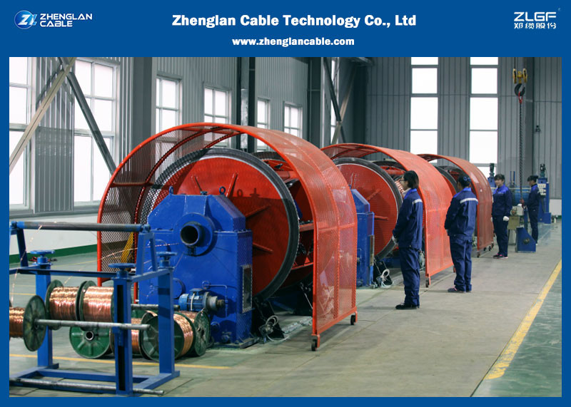 Nhà sản xuất cáp ABC chất lượng cao --- Công ty TNHH Công nghệ Cáp Zhenglan