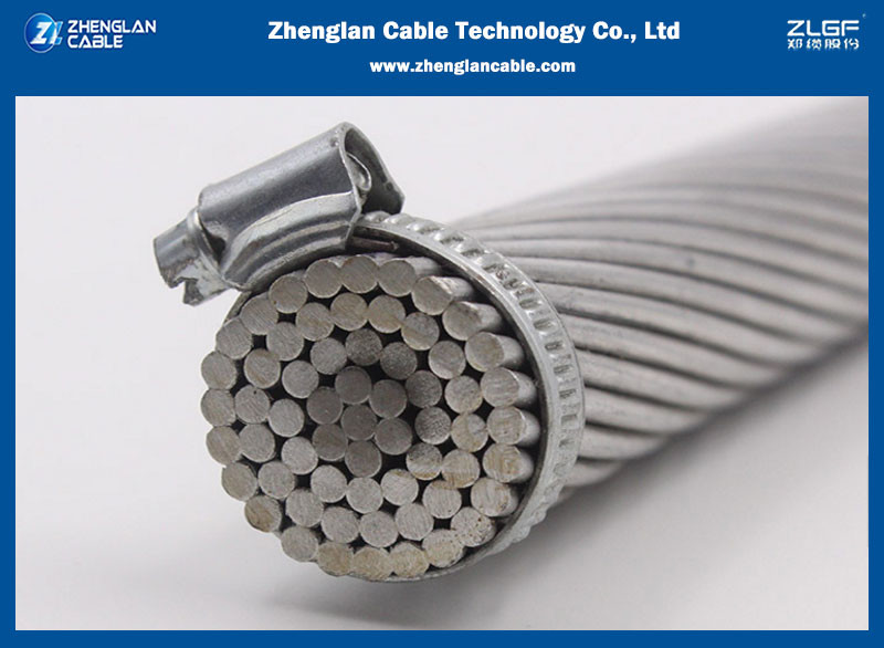 Thép gia cường nhôm ACSR