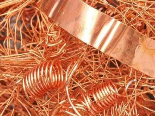 Có thể tái chế cáp phế liệu không? Những cái nào có thể được tái chế?