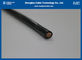 Một lõi CU / PVC / PVC Cáp đồng điện áp thấp Vỏ bọc phi kim loại Cáp điện không bọc thép