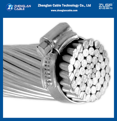 Cáp dẫn điện bằng nhôm trần trên không ACSR Tern thép gia cường B232-1992