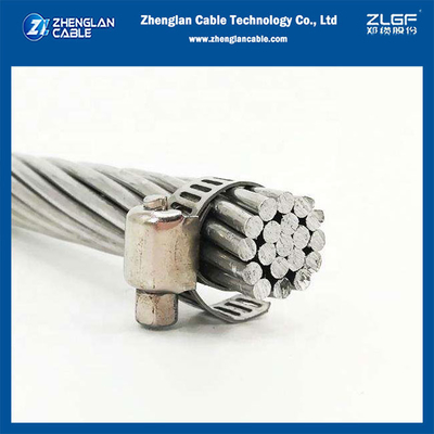 Dây trần trần AAC trên cao CSA 1/0AWG (7/3.12mm) ASTM B231/231M