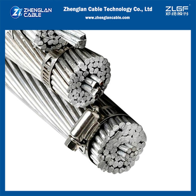 ACSR 477MCM Overhead Conductor Hawk AL 26/3.44mm ST7/2.68mm Phân phối điện