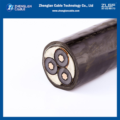 MV Cáp ngầm 18/30KV 3x120mm2 CU/SC/XLPE/SC/CWS+CTS/PE IEC60502-2