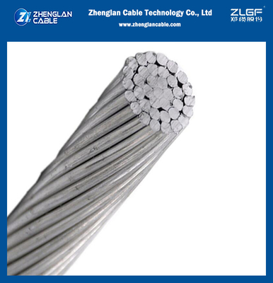 AAC Aluminium Conductor For Low & Medium Voltage Tiêu chuẩn ASTM B399
