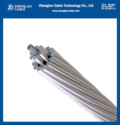 AAC Aluminium Conductor Midge 7/2.06