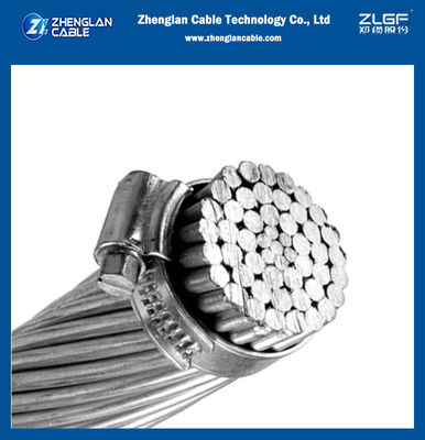 200 mm vuông AAAC dẫn tất cả các chất dẫn hợp kim nhôm trên IEC 61089 AAC, AAAC, ACSR