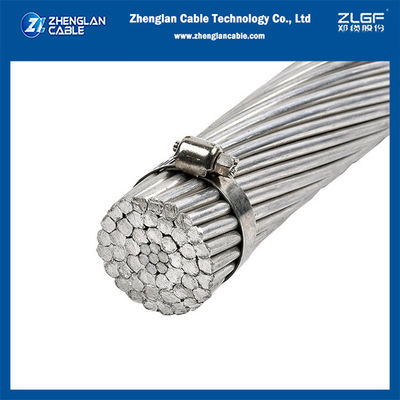 ACSR MINK 63-AL1/11-ST1A Lớp kín dẫn điện nhôm tăng cường