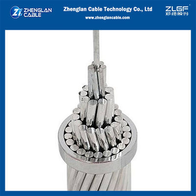 Dây dẫn hợp kim nhôm trần 1165MCM 590mm2(61/3.51mm) ASTM B399/399M