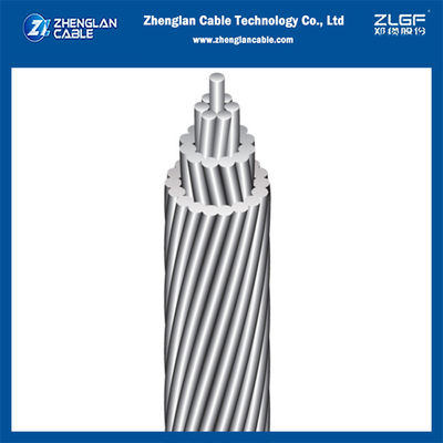 Máy dẫn nhôm AAC 705MCM Arbutus 402.8MCM 37/3.72mm ASTMB231/231M