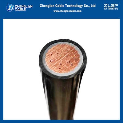 Cáp điện ngầm một lõi CU/XLPE/PVC U1000 R2X 1x95mm2