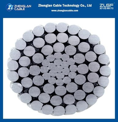 Cáp nhôm trần AAAC 50m2 đã qua sử dụng cho cáp điện trên không