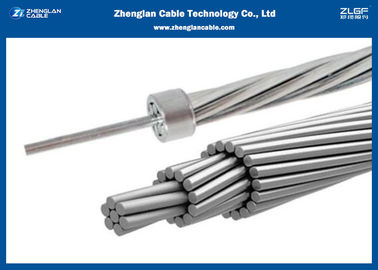 Dây dẫn trên cao trần (Vùng danh nghĩa: 1439/1289/1151/1036/921/817 / 725mm2), Dây dẫn AAAC theo tiêu chuẩn IEC 61089