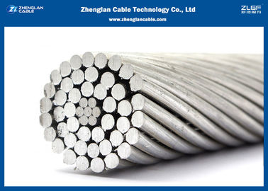 Dây dẫn trần ACSR / AWG (Diện tích AL: 200mm2 Thép: 11.1mm2 Tổng cộng: 211mm2), Dây dẫn ACSR （AAC, AAAC, ACSR