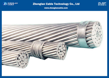Dây dẫn trần với AL & Steel và có mã như: 200/250/315/400/450/560/630/710/800/1120/1250