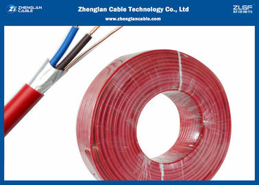 Dây và cáp điện bằng đồng loại 6 được ủ hoặc đóng hộp