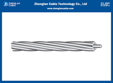 Dây dẫn trần trên cao Dây dẫn AAC theo tiêu chuẩn IEC 61089 (AAC, ACSR, AASC): 16 ~ 1250