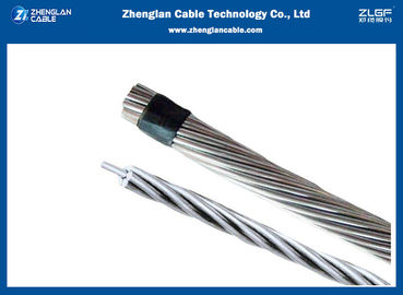 Dây dẫn trên cao trần dây dẫn AAC theo mã IEC 61089: 16 ~ 1250