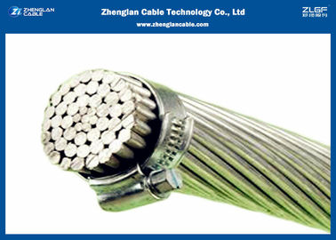 Dây dẫn trần trên cao (Diện tích danh nghĩa: 18,4mm2), Dây dẫn AAAC theo tiêu chuẩn IEC 61089