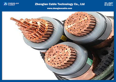 Cáp cách điện 0,6 / 1kV XLPE / Cáp nguồn bọc PVC (N2XY / NA2XY) (CU / XLPE / LSZH / DSTA)
