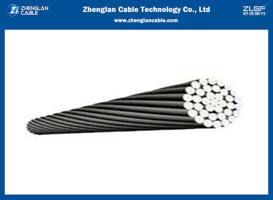 Dây dẫn nhôm trần AAAC 50sqmm ISO 14001 2005