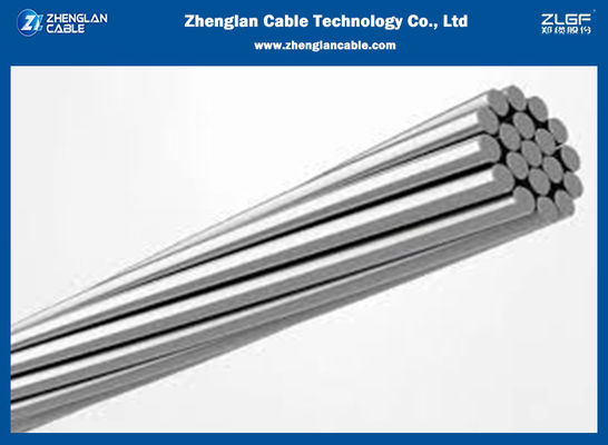 AAC Coreopsis 7 / 3.93mm Tất cả dây dẫn bằng nhôm 85sqmm ASTM B231 / B231M