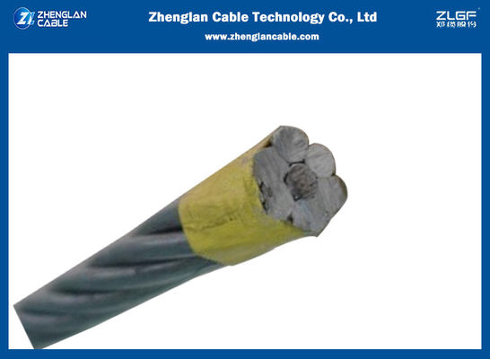 Dây dẫn ACSR Penguin trần trên không 211cmil Al-6 / 4,77mm St-1 / 4,77mm