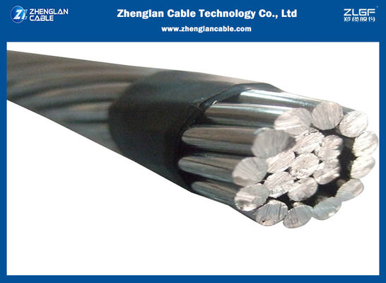 46mm2 115mm2 460mm2 Dây dẫn AAAC Tất cả Dây dẫn bằng hợp kim nhôm IEC 61089