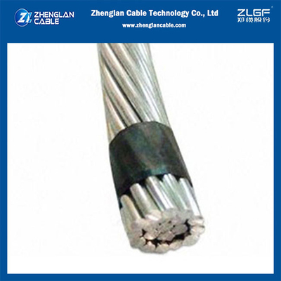 477MCM AL26 / 3,44mm St7 / 2,68mm Dây dẫn ACSR Hawk Dây dẫn 110KV trên không