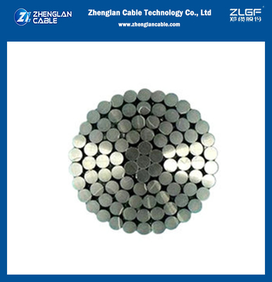 ACSR Linnet Nhôm dẫn thép Đường dây truyền dẫn trên không trần 232M được gia cố