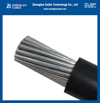Cáp nhôm hạ thế 1x300mm2 DC1.8kv cho đường dây điện mặt trời