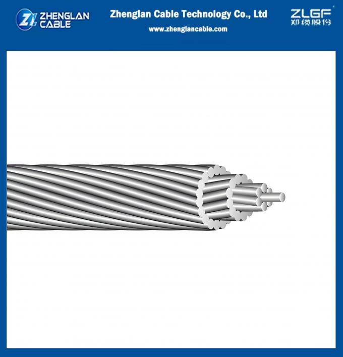 AAAC 75.5mm² bare aluminum alloy conductor